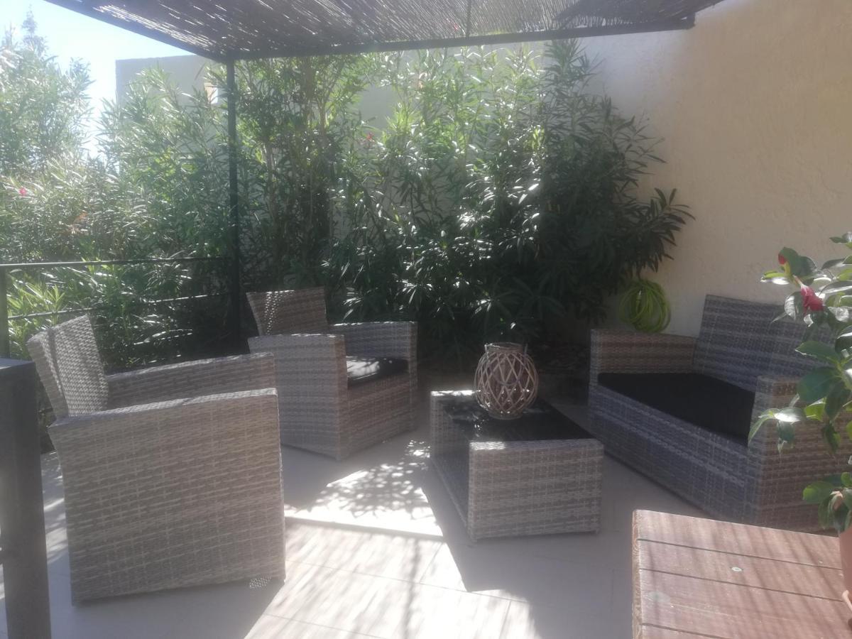 La Ribasse En Provence Apartment Venelles Luaran gambar
