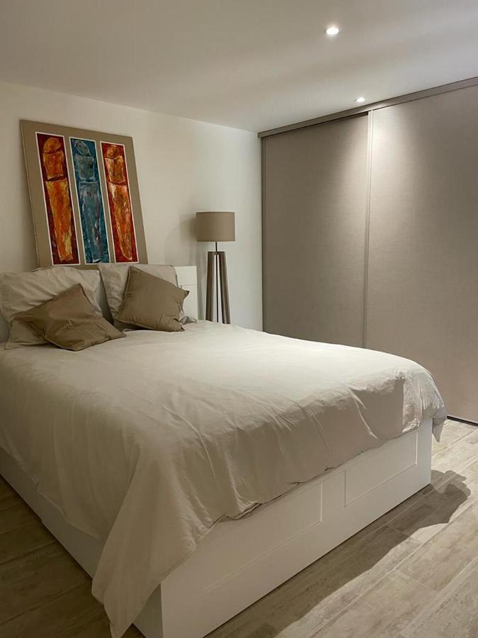 La Ribasse En Provence Apartment Venelles Luaran gambar