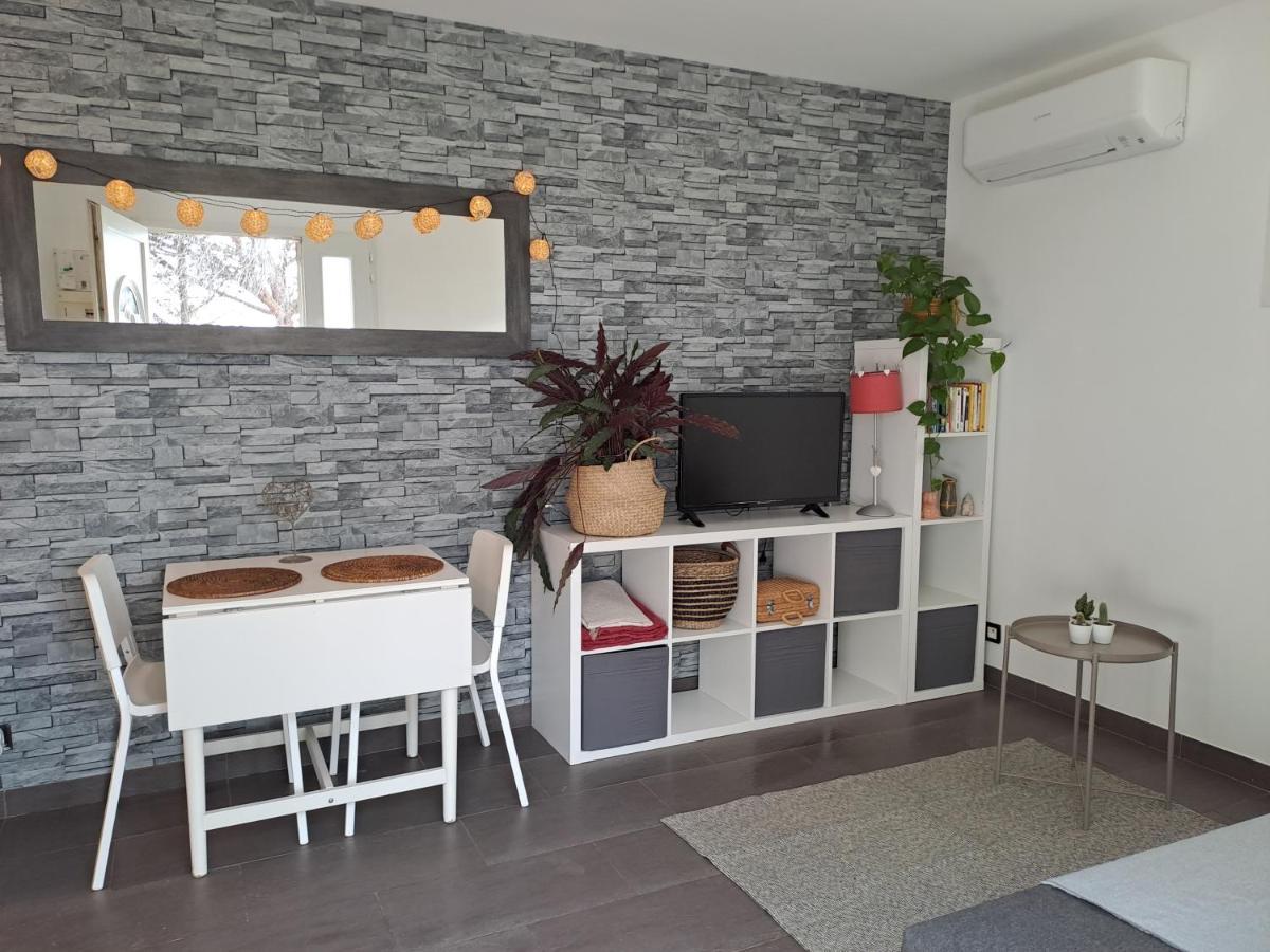 La Ribasse En Provence Apartment Venelles Luaran gambar