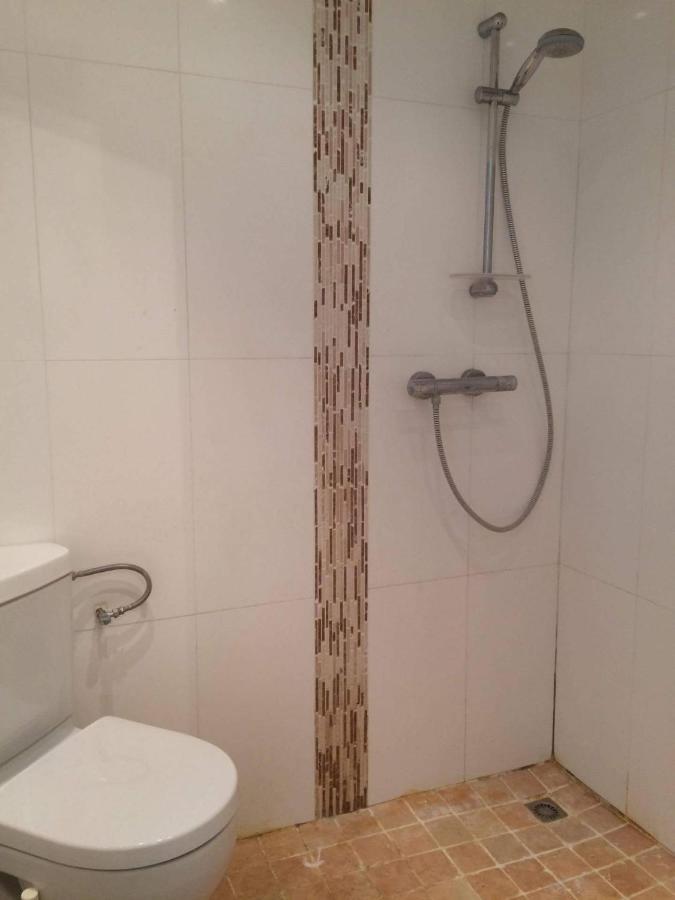 La Ribasse En Provence Apartment Venelles Luaran gambar