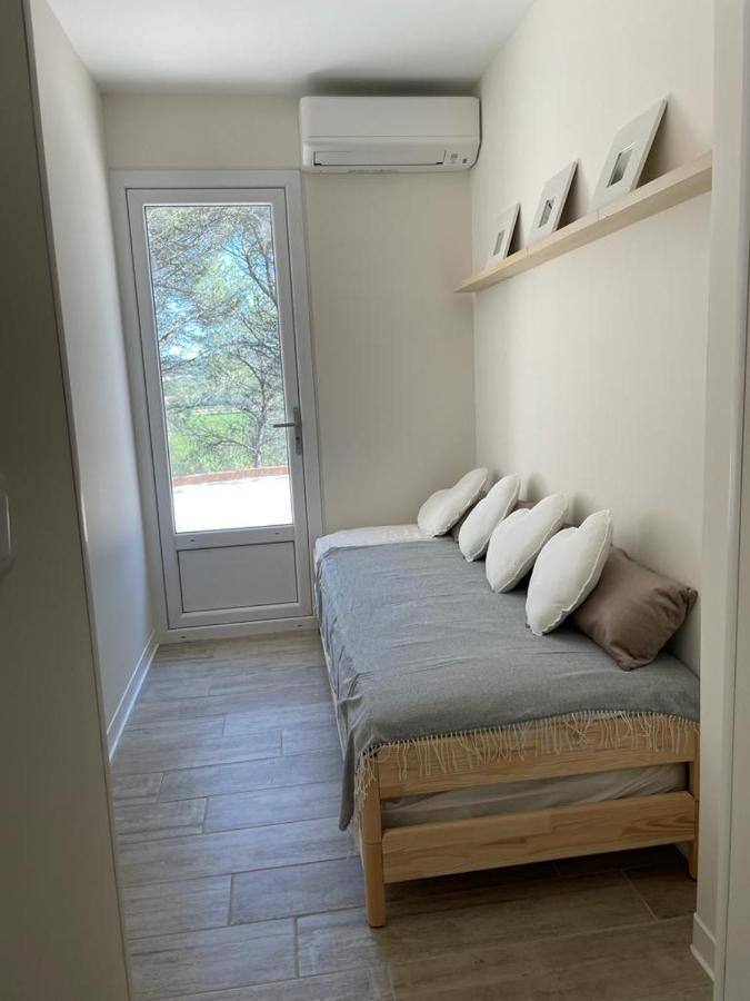 La Ribasse En Provence Apartment Venelles Luaran gambar