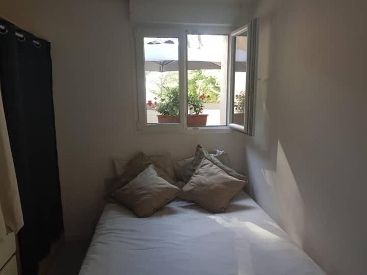 La Ribasse En Provence Apartment Venelles Luaran gambar