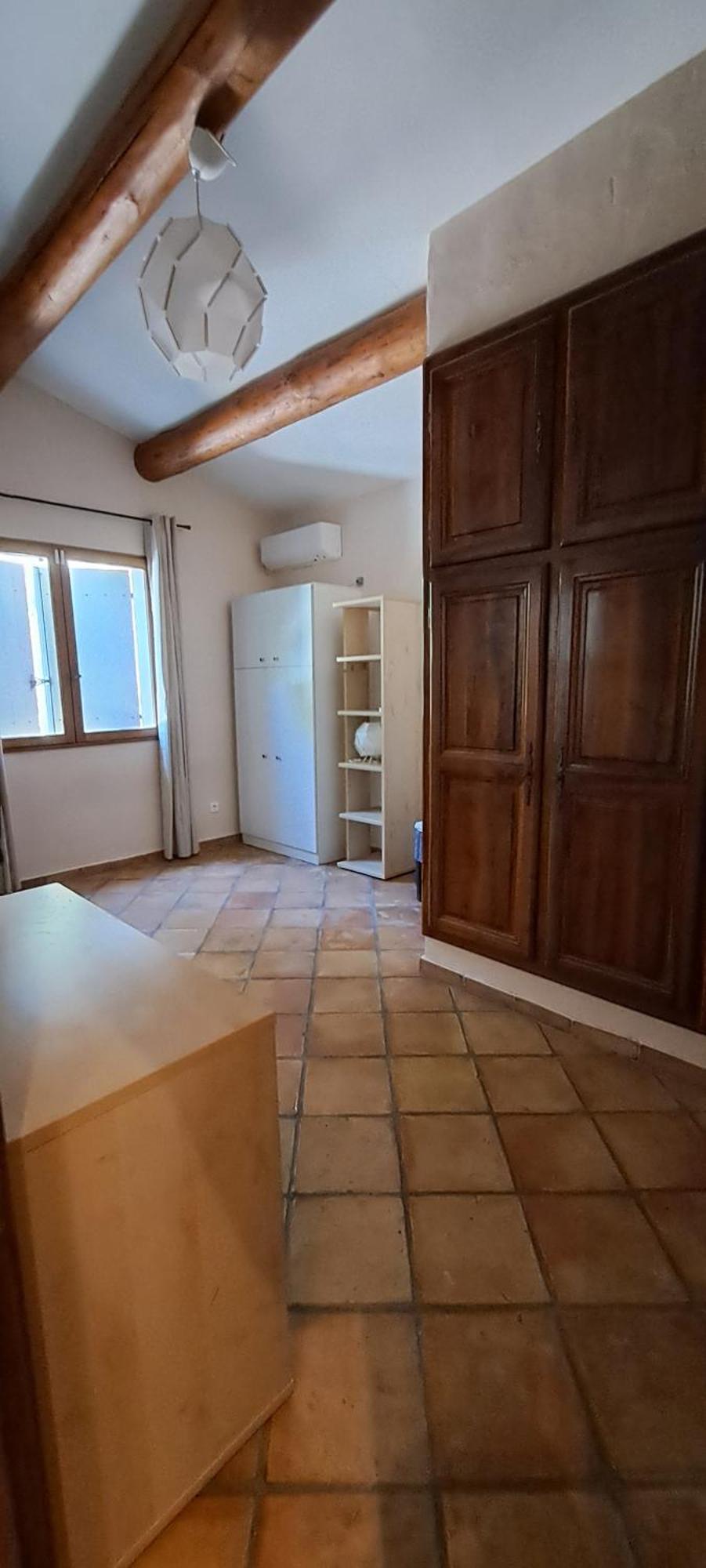 La Ribasse En Provence Apartment Venelles Luaran gambar