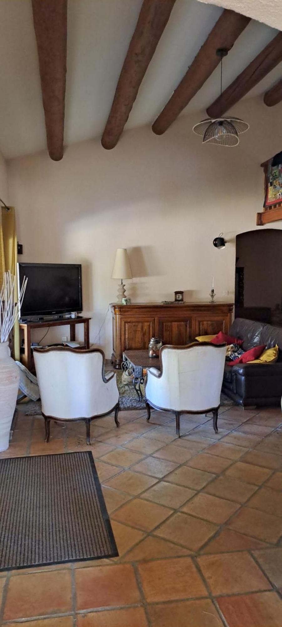 La Ribasse En Provence Apartment Venelles Luaran gambar