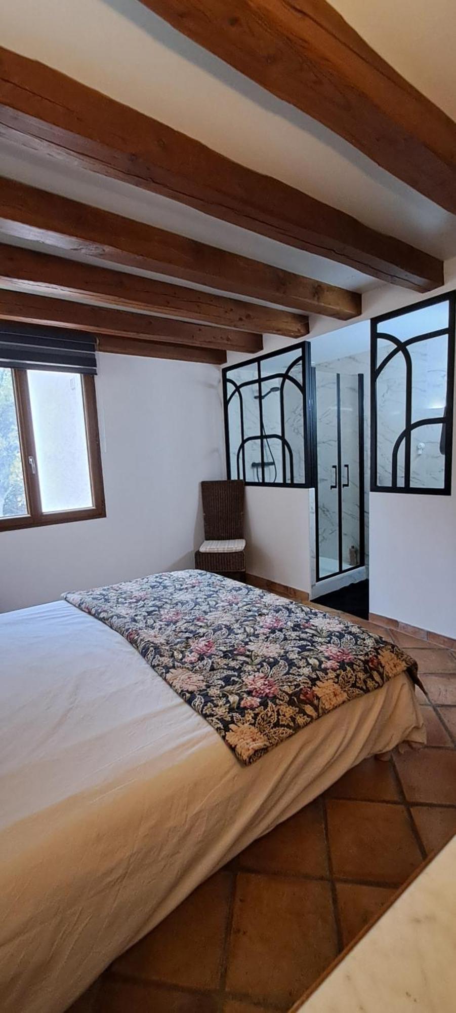 La Ribasse En Provence Apartment Venelles Luaran gambar