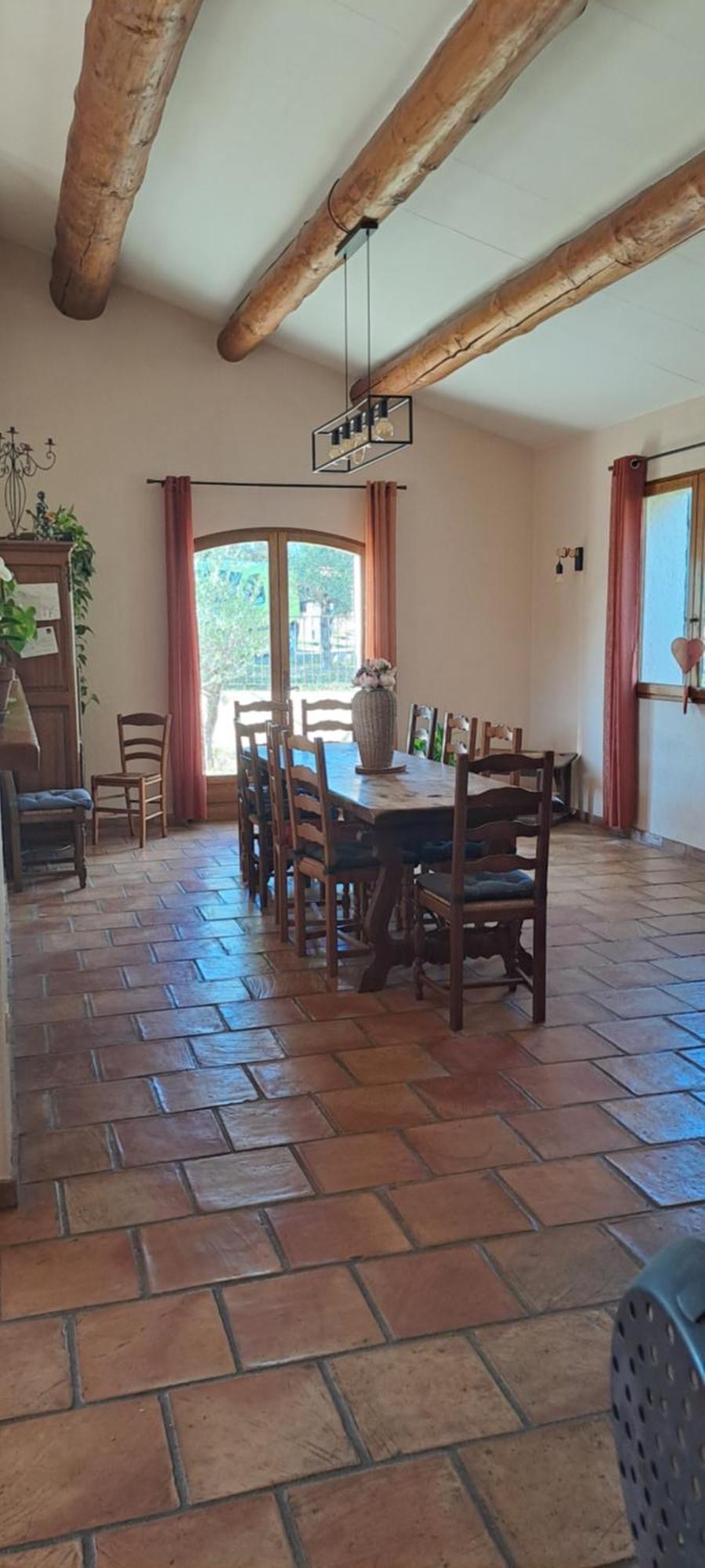 La Ribasse En Provence Apartment Venelles Luaran gambar