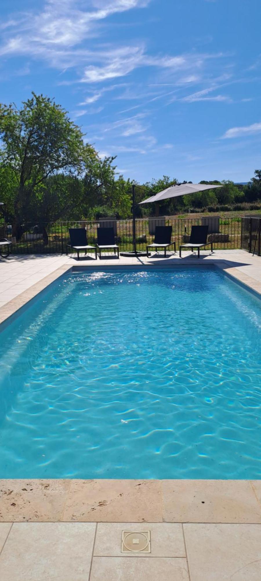 La Ribasse En Provence Apartment Venelles Bilik gambar