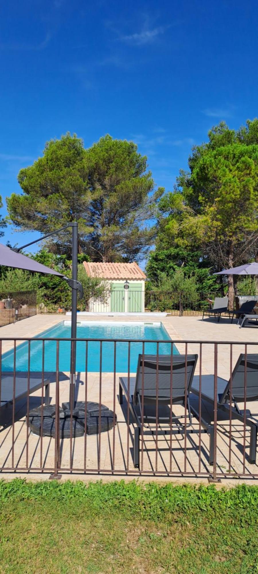 La Ribasse En Provence Apartment Venelles Bilik gambar
